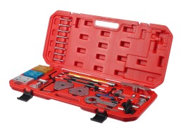 Sada na aretáciu motora MECHANIC ENGINE TIMING SET 37, Peugeot 5008