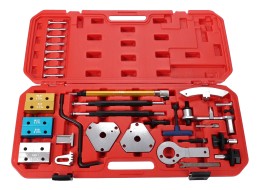 Sada na aretáciu motora MECHANIC ENGINE TIMING SET 37, Peugeot 5008
