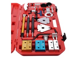 Sada na aretáciu motora MECHANIC ENGINE TIMING SET 37, Peugeot 5008