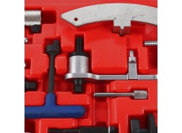 Sada na aretáciu motora MECHANIC ENGINE TIMING SET 37, Peugeot 5008