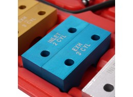 Sada na aretáciu motora MECHANIC ENGINE TIMING SET 37, Peugeot 5008