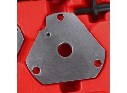Sada na aretáciu motora MECHANIC ENGINE TIMING SET 37, Peugeot 5008