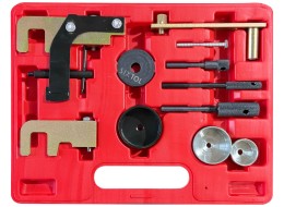 Sada na aretáciu motora MECHANIC ENGINE TIMING SET 38, Renault, Nissan a Opel/Vauxhall