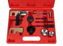 Sada na aretáciu motora MECHANIC ENGINE TIMING SET 38, Renault, Nissan a Opel/Vauxhall