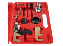Sada na aretáciu motora MECHANIC ENGINE TIMING SET 38, Renault, Nissan a Opel/Vauxhall
