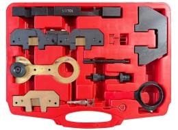 Súprava na aretáciu motora MECHANIC ENGINE TIMING SET 39, BMW