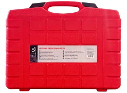 Súprava na aretáciu motora MECHANIC ENGINE TIMING SET 39, BMW
