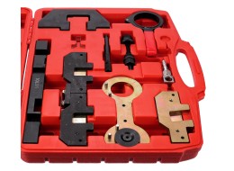 Súprava na aretáciu motora MECHANIC ENGINE TIMING SET 39, BMW