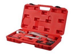 Sada na aretáciu motora MECHANIC ENGINE TIMING SET 40, BMW, Land Rover a Opel/Vauxhall