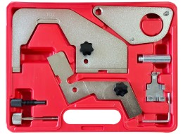 Sada na aretáciu motora MECHANIC ENGINE TIMING SET 41, Ford, Land Rover 2.0T