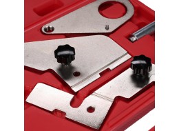 Sada na aretáciu motora MECHANIC ENGINE TIMING SET 41, Ford, Land Rover 2.0T