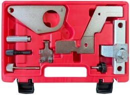 Sada na aretáciu motora MECHANIC ENGINE TIMING SET 42, Ford, Land Rover 2.0T
