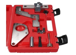 Sada na aretáciu motora MECHANIC ENGINE TIMING SET 42, Ford, Land Rover 2.0T