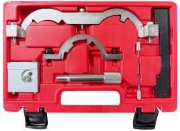 Sada na aretáciu motora MECHANIC ENGINE TIMING SET 43, Opel, Vauxhall, Chevrolet