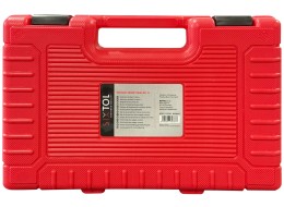 Sada na aretáciu motora MECHANIC ENGINE TIMING SET 43, Opel, Vauxhall, Chevrolet