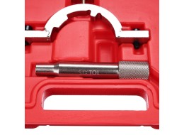 Sada na aretáciu motora MECHANIC ENGINE TIMING SET 43, Opel, Vauxhall, Chevrolet