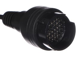 OBD-II redukcia 38-pin pre nákladné vozidlá Iveco MECHANIC CABLE 4