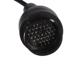 OBD-II redukcia 38-pin pre nákladné vozidlá Iveco MECHANIC CABLE 4