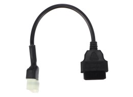 OBD-II redukcia 4-pin pre moto HONDA MECHANIC CABLE 11