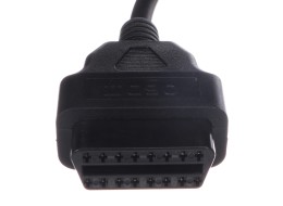 OBD-II redukcia 3-pin pre moto Yamaha MECHANIC CABLE 13