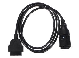 OBD-II redukcia 10-pin pre moto BMW MECHANIC CABLE 15