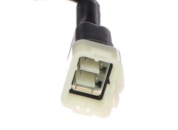 OBD-II redukcia 6-pin pre moto Kawasaki MECHANIC CABLE 17