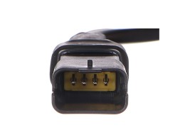 OBD-II redukcia 4-pin pre moto Ducati MECHANIC CABLE 18