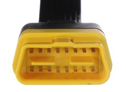 OBD-II predlžovací kábel pre Thinkdiag, Launch MECHANIC CABLE 26