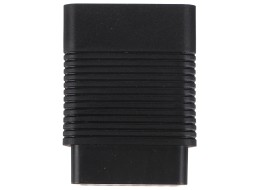 OBD-II adaptér 16-pin samec-samička MECHANIC CABLE 32