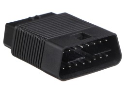 OBD-II adaptér 16-pin samec-samička MECHANIC CABLE 32