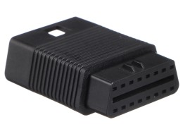 OBD-II adaptér 16-pin samec-samička MECHANIC CABLE 32
