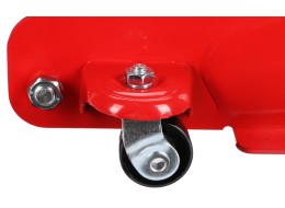 Pojazdný hydraulický zdvihák 2,5t nízkoprofilový SX Jack 2,5T