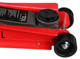 Pojazdný hydraulický zdvihák 2,5t nízkoprofilový SX Jack 2,5T