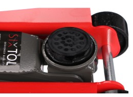 Pojazdný hydraulický zdvihák 2,5t nízkoprofilový SX Jack 2,5T