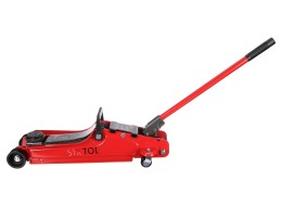 Pojazdný hydraulický zdvihák 2,5t nízkoprofilový SX Jack 2,5T