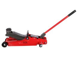 Pojazdný hydraulický zdvihák 2,5t nízkoprofilový SX Jack 2,5T