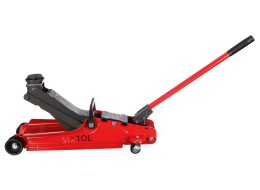 Pojazdný hydraulický zdvihák 2,5t nízkoprofilový SX Jack 2,5T