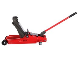 Pojazdný hydraulický zdvihák 2,5t nízkoprofilový SX Jack 2,5T