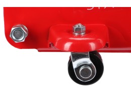 Pojazdný hydraulický zdvihák 2t nízkoprofilový SX Jack MINI 2T