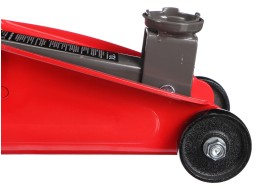Pojazdný hydraulický zdvihák 2t nízkoprofilový SX Jack MINI 2T