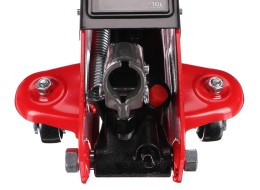 Pojazdný hydraulický zdvihák 2t nízkoprofilový SX Jack MINI 2T