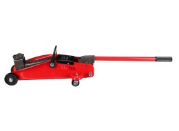 Pojazdný hydraulický zdvihák 2t nízkoprofilový SX Jack MINI 2T