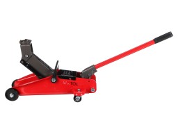 Pojazdný hydraulický zdvihák 2t nízkoprofilový SX Jack MINI 2T