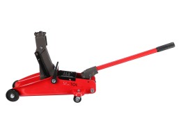 Pojazdný hydraulický zdvihák 2t nízkoprofilový SX Jack MINI 2T