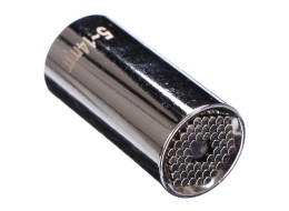Univerzálny nástrčný nadstavec UNI Socket 1/4