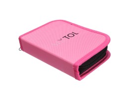 Sada náradia HOME PINK 26