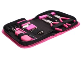 Sada náradia HOME PINK 26