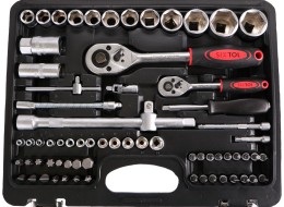 Gola sada TOOL SET 82