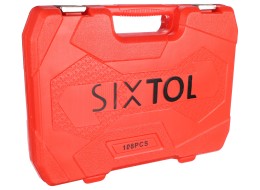 Gola sada CRV 108 profi - záruka 6 rokov SIXTOL SIX