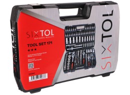 Gola sada TOOL SET 171